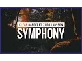 Clean Bandit ft. Zara Larsson - Symphony (Beau Collins Remix)