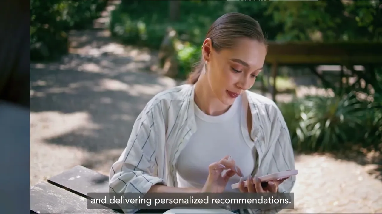 Customer AI Startup explainer