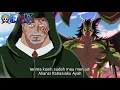 Lagu FULL SPOILER OP 1166 - TERNYATA GARP ALIANSI RAHASIA DRAGON! GARP MEMBEBASKAN DRAGON DARI PENJARA