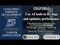 Episode 9 - Launch Monitoring