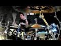 Fascination - Alphabeat (Drum Cover)