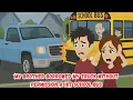 Download Lagu Kakak Saya Meminjam Truk Saya Tanpa Izin \u0026 Menabrak Bus Sekolah.