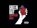 Download Lagu Green Day - Wake Me Up When September Ends (HQ Audio)