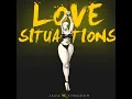 Love Situations - Jada Kingdom