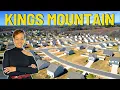 Discover Why Kings Mountain North Carolina Is the Best-Kept Secret in Charlotte