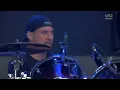 The Big 4 - Slayer - Black Magic Live Sweden July 3 2011 HD