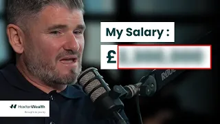 The Financial Adviser Salary EXPOSED - Is It Worth It