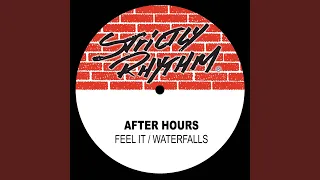 waterfalls 3 a m mix 