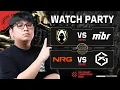 Download Lagu TH vs. MIBR — NRG vs. GX 🔥 ĐÁNH GIÁ NĂNG LỰC THỢ SĂN CẤP QUỐC GIA \