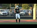 Recruiting OU TE commit Kade McIntyre