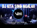 Download Lagu DJ Kita Sing Ngalah Bassnya Nampol | Kancil Ft. Koslet
