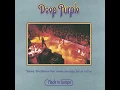 Burn (Live)