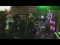 Say It Ain t So Weezer Cover Cargo Bay Rockaway River Barn