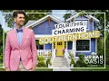 HGTV Urban Oasis 2023 Interior Tour