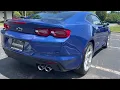 2022 Chevrolet Camaro 2dr Cpe LT1 Lexington Park