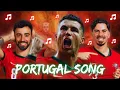 Download Lagu 🎵 Lagu Portugal: Tarian Terakhir | Lagu Piala Dunia 2026 🎵