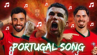   أغنية البرتغال  الرقصة الأخيرة   أغنية كأس العالم        دندنها