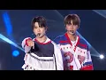 Download Lagu NCT 127 'Title Remix' Live Stage @A Night of Festival