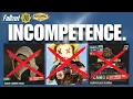 YIKES HONEST atom shop update review of the Raider s Paradise Rust Warrior Bundles Fallout 76