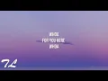 The Neighbourhood - Sweater Weather (Gaullin Remix)(Lyrics)