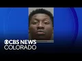 Weld County Sheriff s Office warns against potentially dangerous person