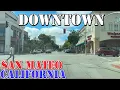 San Mateo - California