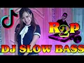 DJ SLOW BASS FULL ALBUM TERBARU 2021 BY R2 PROJECT | DJ GALA GALA EVIE TAMALA