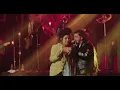 Cidade Verde Sounds - Coração Novin ft Marina Peralta (DVD 10 anos de Missão de Paz)
