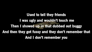 Song Cry Jay Z Video Lyric 