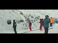Download Lagu TC10 Transarc - Les Arcs FRANCE (2024)