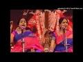 Download Lagu cittam irangAdEnayya-shahAna-pApanAsam sivan - Ranjani \u0026 Gayathri