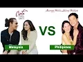 Lagu Cinta Tiada Ganti (Malaysia) VS Sana'y Wala Nang Wakas (Philipines)
