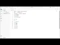 Tugas Algoritma Pemrograman Aplikasi Python dengan teks editor 3332240131 - Ahmed Dhafa Ibrahim