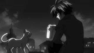 بلاك كات Slowed Reverb 