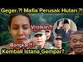 Lagu Geger ! Viral ! Terbongkar ! Mafia HUTAN - TANAH - PAJAK GIMAMA Prabowo PURBAYA Luhut MENHAN SAFRIE?