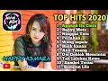 Lagu DJ APAKAH ITU CINTA - HAPPY ASMARA TERBARU FULL ALBUM 2020