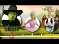 Download Lagu How is Wicked Connected to the Wizard of Oz?