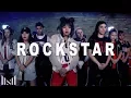 ROCKSTAR - Post Malone ft 21 Savage DanceCon EP 5 MattSteffanina Choreography