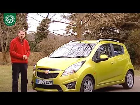 Download MP3 Chevrolet Spark 2010-2015 | A BARGAIN?? | IN-DEPTH Review