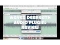Waves DeBreath Vocal Plugin Review
