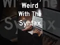 Learning Svelte And SvelteKit In A Weekend Web Development Weekend Challenge