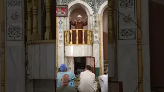 صحح مفاهيمك خطبة الجمعة للشيخ عيسى 