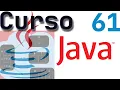 Curso de Java 61 - POO Polimorfismo Enlazamiento dinamico de metodos