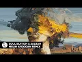 Download Lagu Soul Button \u0026 Salbah - Embers (Melih Aydogan Remix) | Steyoyoke