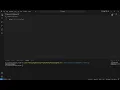 Comments in Python
