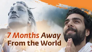 I Spent 7 Months at Isha Yoga Center. Here’s How It Changed Me