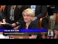 Natural Resources Environment Tourism and Outdoor Recreation - Thursday January 18 2024
