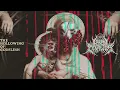 The Hollowing Of Godflesh - Crown Magnetar