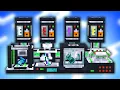 Download Lagu Minecraft Techopolis 3 | NEW REPLICATION MOD \u0026 UNSTABLE MATTER! #16 [Modded Questing Skyblock]