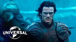 dracula untold vlads vampires vs the ottoman army